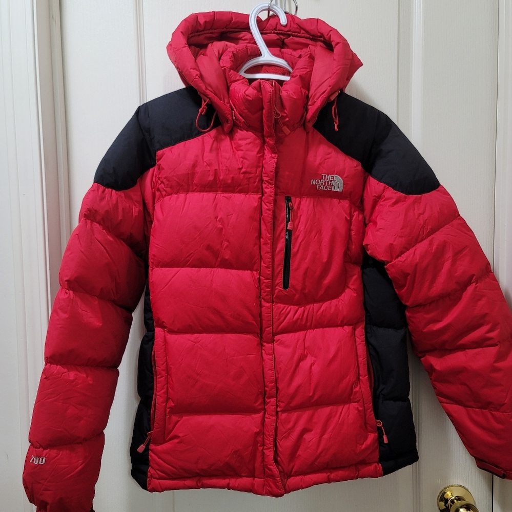 Northface Jacket